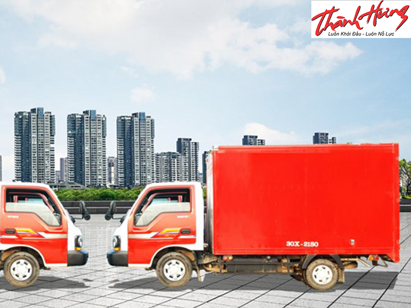 Taxi tải Thành Hưng - chuyên cho thuê taxi tải giá rẻ, uy tín Taxi tải Thành Hưng - chuyên cho thuê taxi tải giá rẻ, uy tín