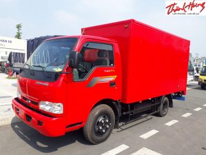 Địa chỉ cho thuê taxi tải Đan Phượng uy tín