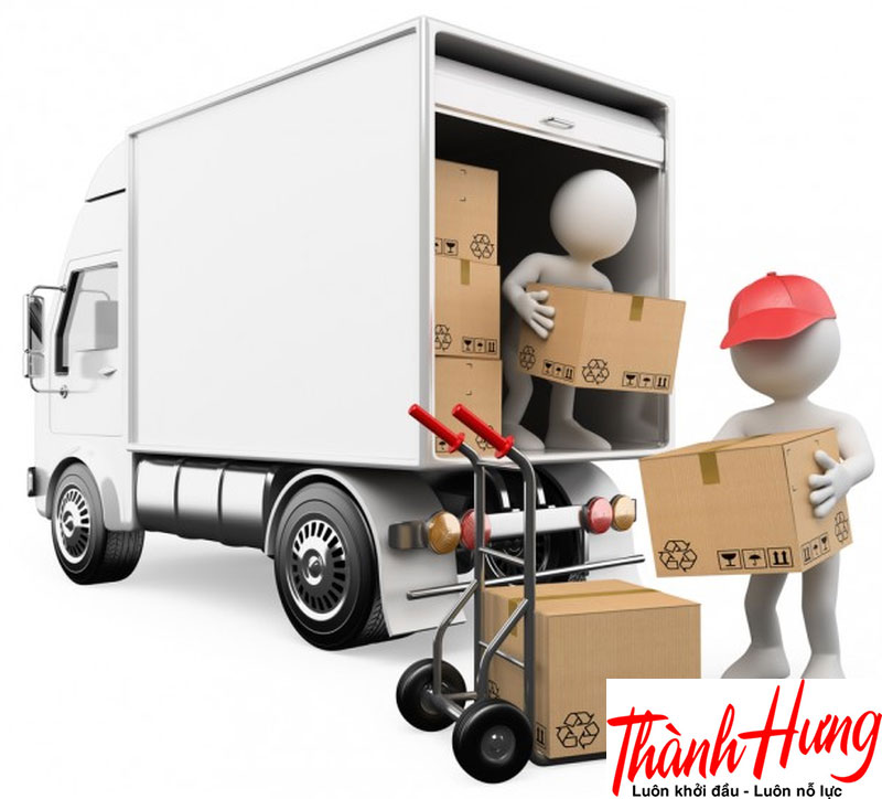 Tại sao nên sử dụng dụng dịch vụ chuyển nhà trọn gói của Thành Hưng Tại sao nên sử dụng dụng dịch vụ chuyển nhà trọn gói của Thành Hưng