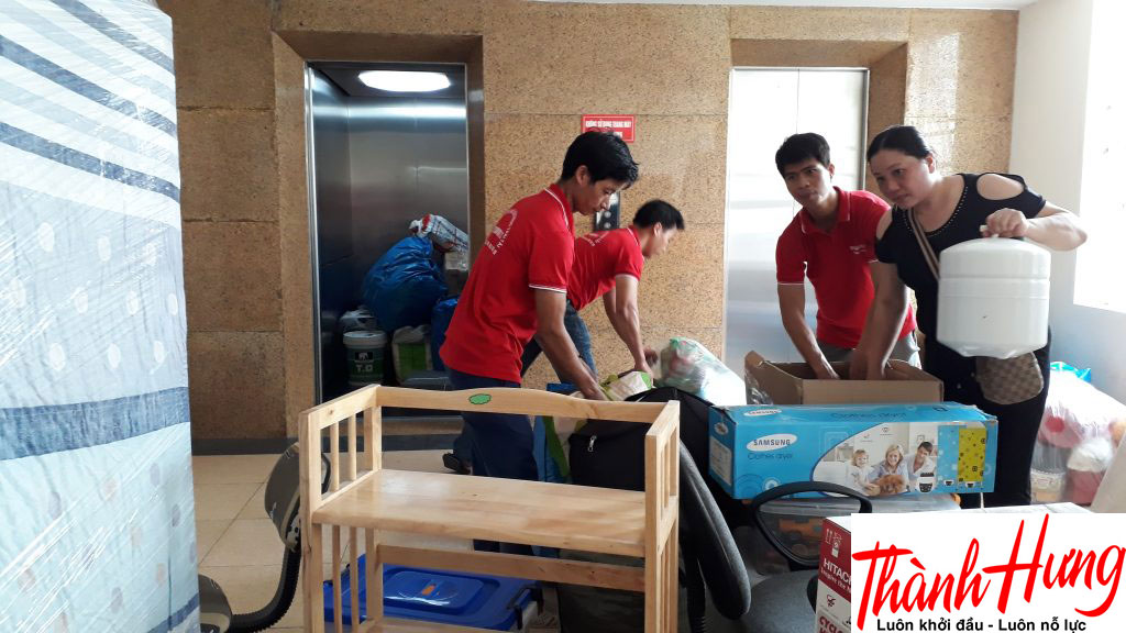 Dịch vụ chuyển nhà trọn gói sẽ bảo quản đồ đạc của bạn một cách tốt nhất Dịch vụ chuyển nhà trọn gói sẽ bảo quản đồ đạc của bạn một cách tốt nhất