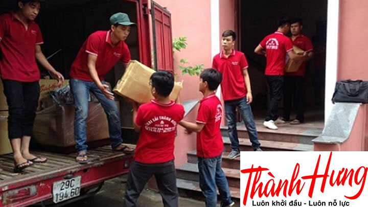 Sự hài lòng của khách hàng chính là tiêu chí mà Thành Hưng ưu tiên hàng đầu Sự hài lòng của khách hàng chính là tiêu chí mà Thành Hưng ưu tiên hàng đầu
