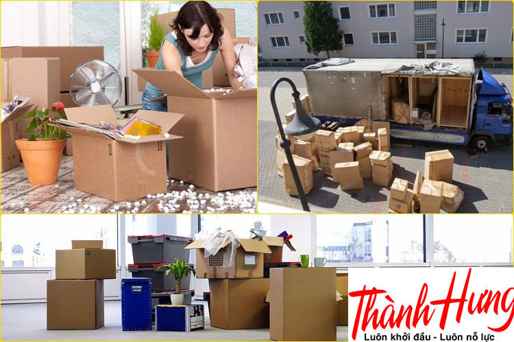 Chuyển nhà trọn gói huyện Đan Phượng Chuyển nhà trọn gói huyện Đan Phượng