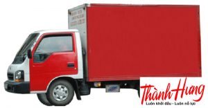 Chuyển nhà trọn gói huyện Phúc Thọ giá rẻ, uy tín, chất lượng