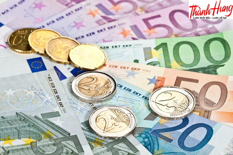 Đồng Euro của Châu Âu