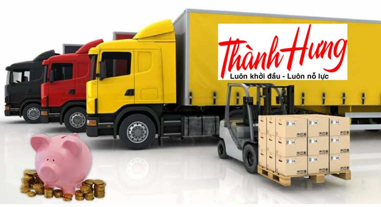 Quy trình thuê xe tải chở hàng tại Hà Nội Quy trình thuê xe tải chở hàng tại Hà Nội