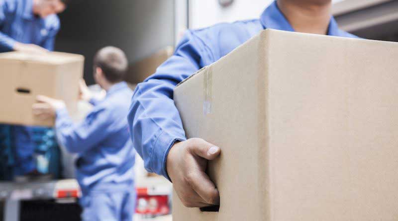 Dịch vụ bốc xếp trọn gói Dịch vụ bốc xếp trọn gói