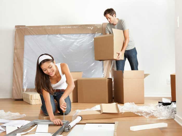 Những yếu tố ảnh hưởng đến giá dịch vụ chuyển đồ