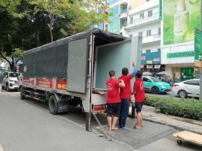 Số Điện Thoại Taxi Tải Thành Hưng Số Điện Thoại Taxi Tải Thành Hưng