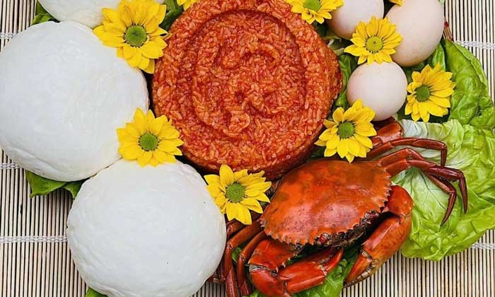 Bộ tam sên thường được sử dụng trong dịp nào Bộ tam sên thường được sử dụng trong dịp nào