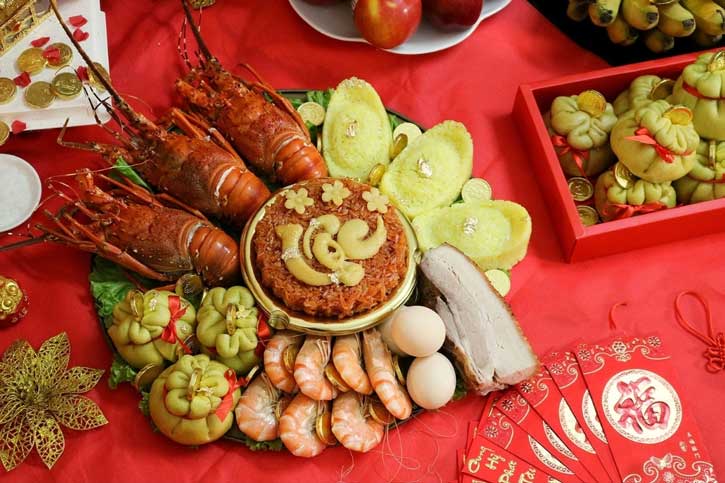 Bộ tam sên Bộ tam sên