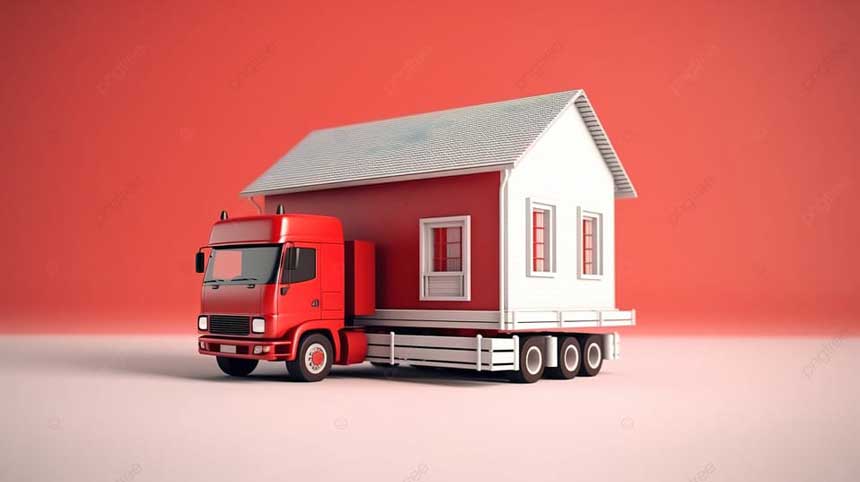 Các yếu tố ảnh hưởng đến giá chuyển nhà tại Ba Vì Các yếu tố ảnh hưởng đến giá chuyển nhà tại Ba Vì