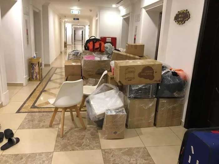 Các yếu tố ảnh hưởng đến giá chuyển nhà tại Sóc Sơn Các yếu tố ảnh hưởng đến giá chuyển nhà tại Sóc Sơn
