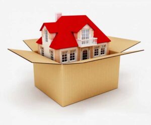 Cách tính giá chuyển nhà để không bị phát sinh