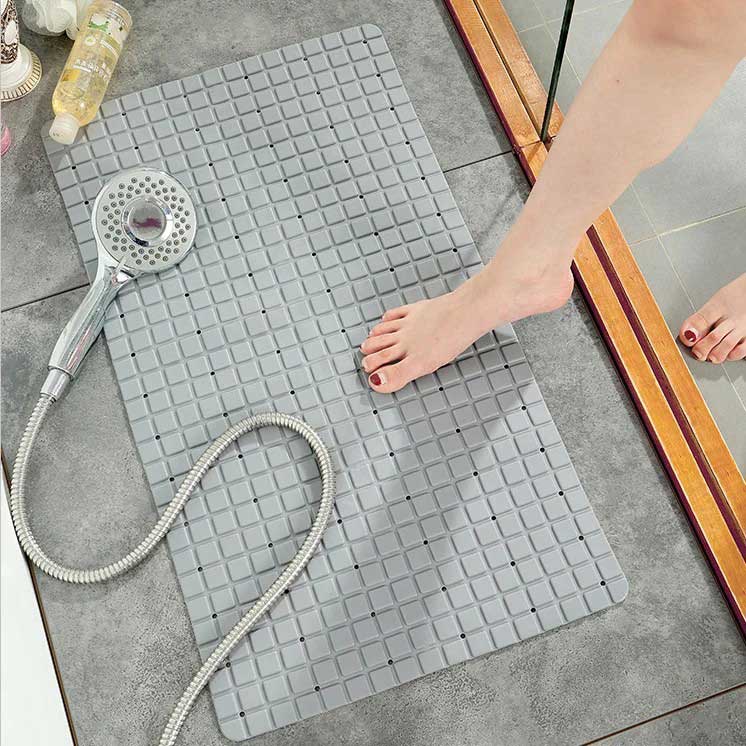 Chọn thảm phòng tắm phù hợp Chọn thảm phòng tắm phù hợp