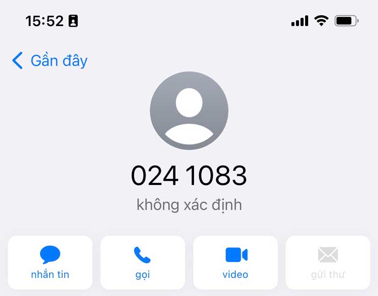 Có Nên Chặn Số 0241083 Không Có Nên Chặn Số 0241083 Không