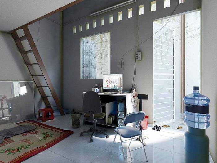 Khảo sát khối lượng đồ đạc và tư vấn loại xe Khảo sát khối lượng đồ đạc và tư vấn loại xe