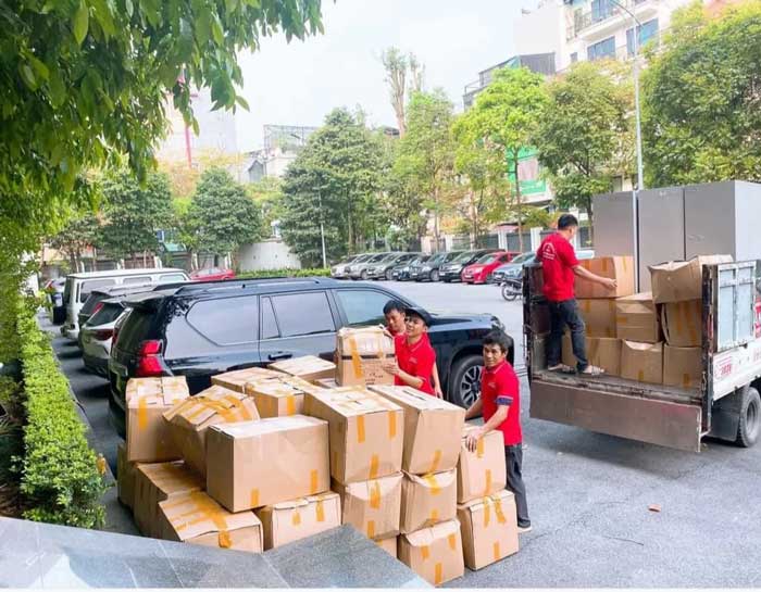 Kinh nghiệm chuyển nhà tại Ứng Hòa nhanh hơn, đỡ tốn hơn Kinh nghiệm chuyển nhà tại Ứng Hòa nhanh hơn, đỡ tốn hơn