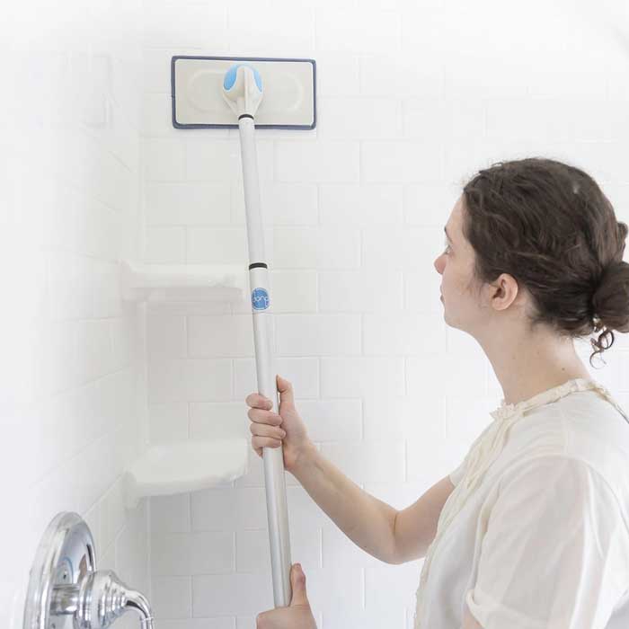 Mẹo chống ẩm mốc cho phòng tắm nhỏ tại Hà Nội Mẹo chống ẩm mốc cho phòng tắm nhỏ tại Hà Nội