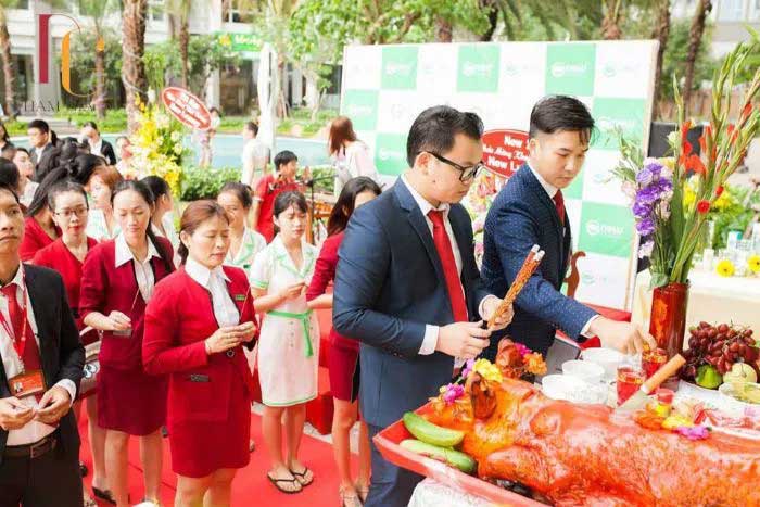 Nên Cúng Chuyển Văn Phòng Mới Khi Nào Nên Cúng Chuyển Văn Phòng Mới Khi Nào