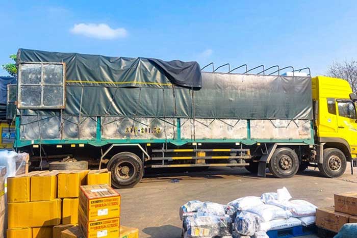 Nhược điểm và rủi ro khi gửi chành xe Nhược điểm và rủi ro khi gửi chành xe