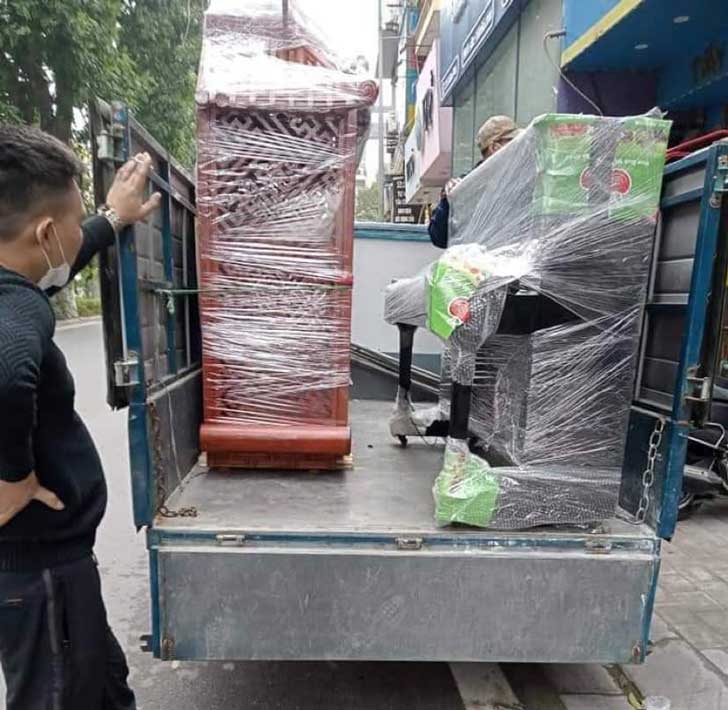 Vì sao chuyển nhà tại Sóc Sơn cần đơn vị vận chuyển chuyên nghiệp Vì sao chuyển nhà tại Sóc Sơn cần đơn vị vận chuyển chuyên nghiệp