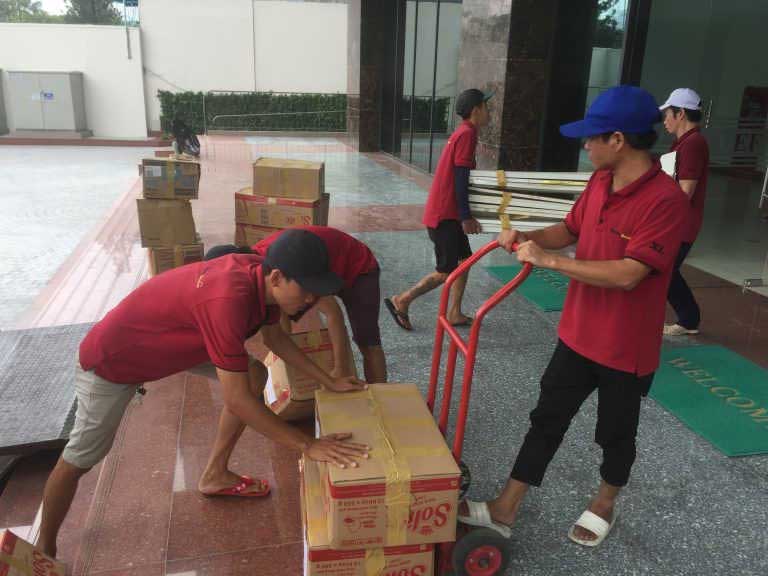 Vì sao chuyển nhà tại huyện Ứng Hòa cần chọn đúng đơn vị vận chuyển Vì sao chuyển nhà tại huyện Ứng Hòa cần chọn đúng đơn vị vận chuyển
