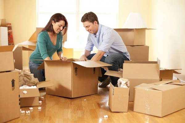 Cách xử lý những trường hợp chuyển nhà khó Cách xử lý những trường hợp chuyển nhà khó