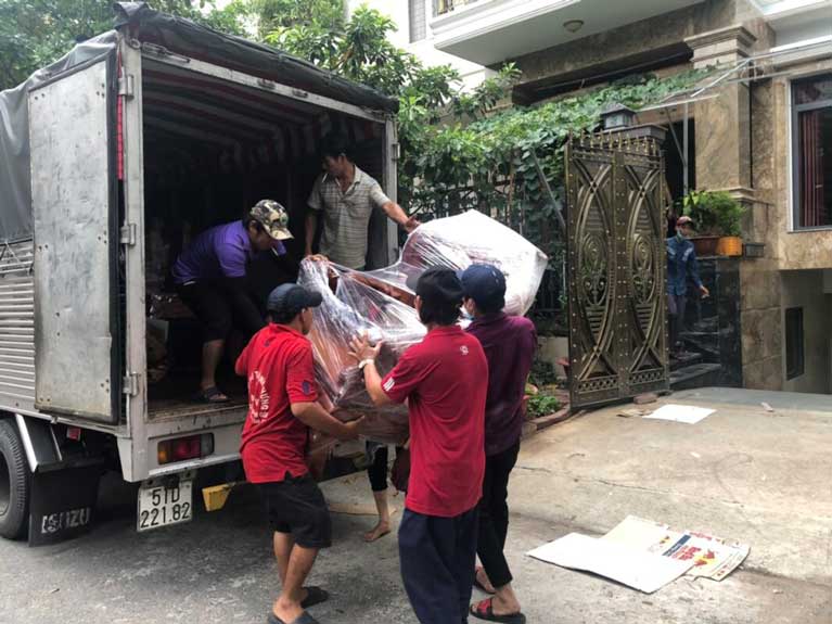 Chuyển văn phòng tại Hoài Đức Chuyển văn phòng tại Hoài Đức