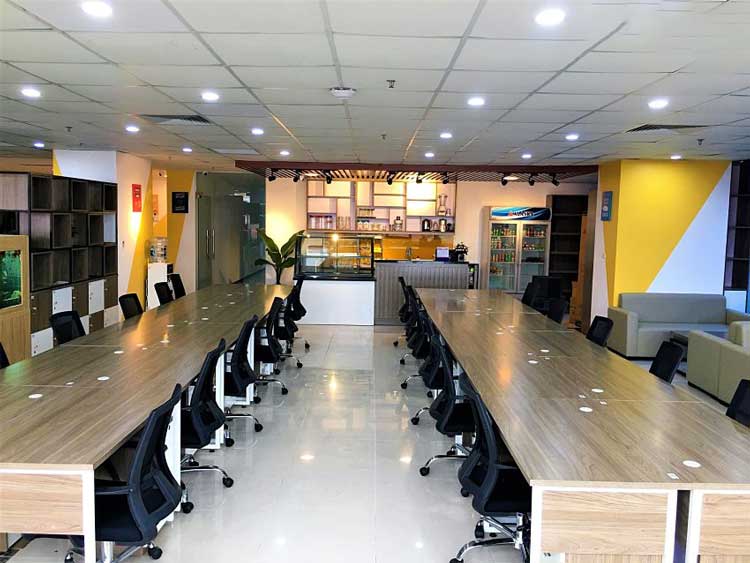 Dịch vụ chuyển văn phòng tại Hà Đông Dịch vụ chuyển văn phòng tại Hà Đông