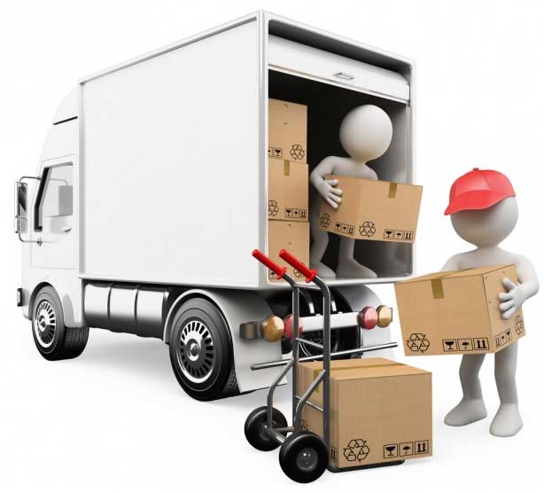 Dịch vụ chuyển văn phòng tại Hoàn Kiếm