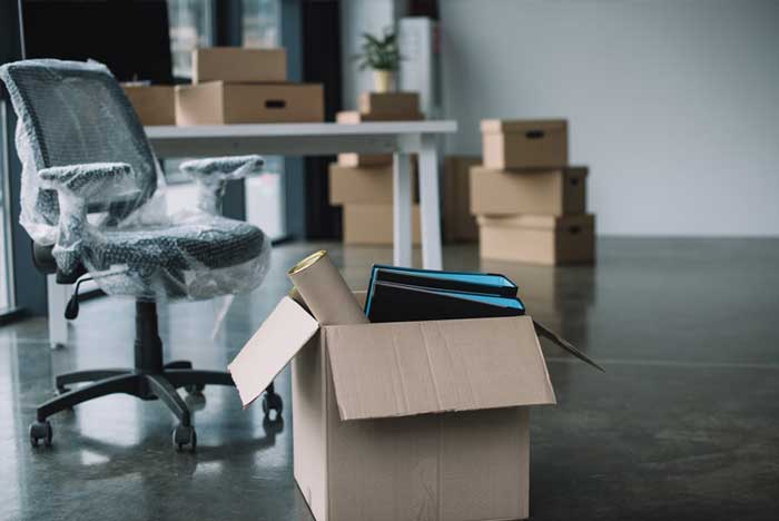 Dịch vụ chuyển văn phòng tại Quốc Oai