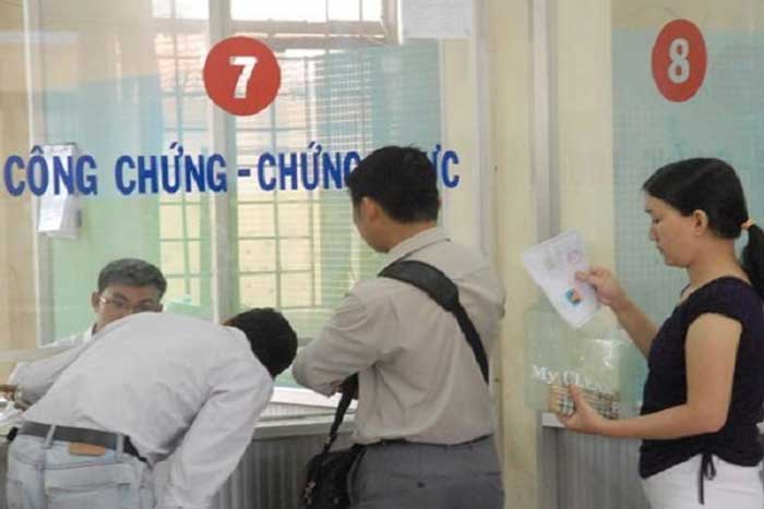 Điều kiện bán văn phòng công chứng loại hình doanh nghiệp tư nhân Điều kiện bán văn phòng công chứng loại hình doanh nghiệp tư nhân