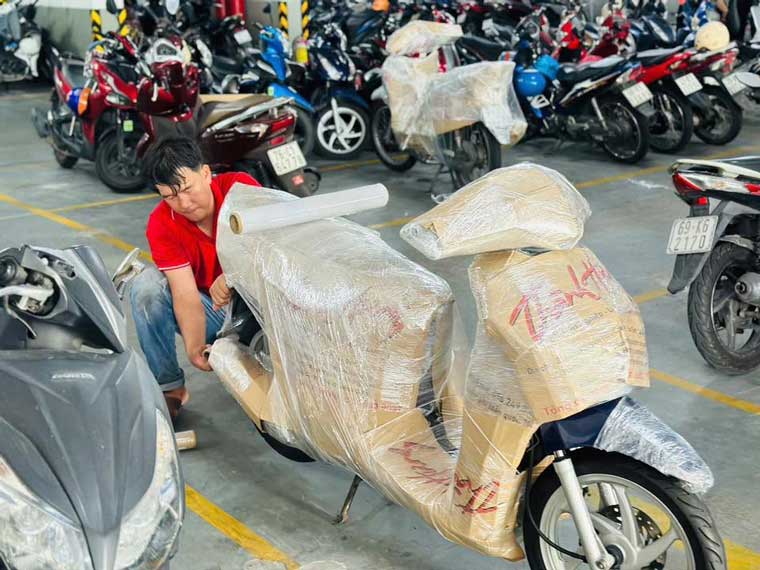 Lưu ý khi chuyển văn phòng tại khu vực Đan Phượng Lưu ý khi chuyển văn phòng tại khu vực Đan Phượng