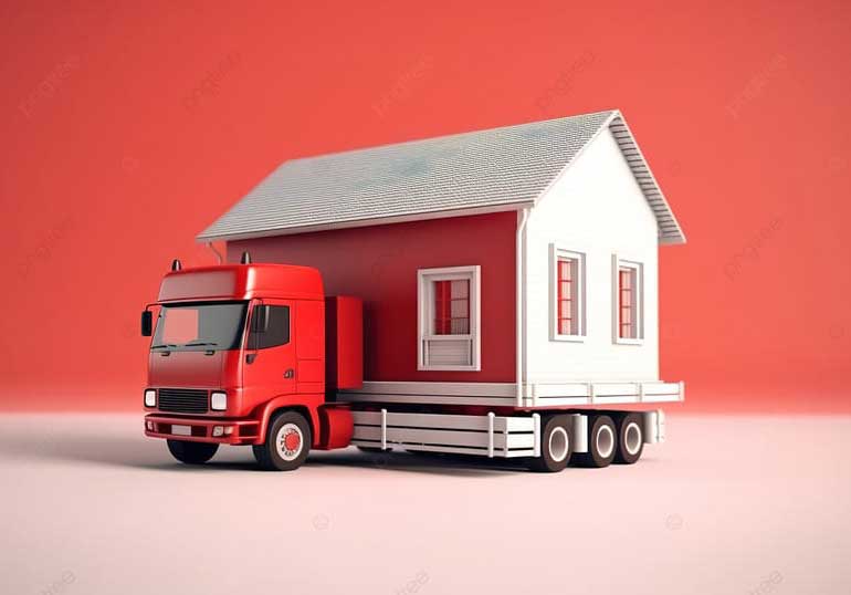 Những yếu tố làm chi phí chuyển nhà thay đổi Những yếu tố làm chi phí chuyển nhà thay đổi