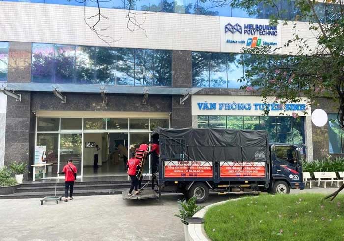 Quy trình chuyển nhà tại Đống Đa của Taxi Tải Thành Hưng Quy trình chuyển nhà tại Đống Đa của Taxi Tải Thành Hưng