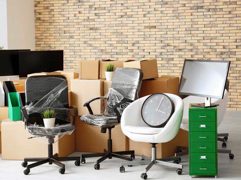 Quy trình chuyển văn phòng tại Hoài Đức Quy trình chuyển văn phòng tại Hoài Đức