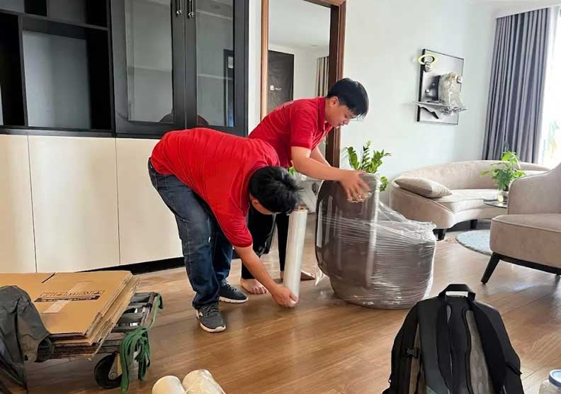Tiêu chí lựa chọn đơn vị chuyển văn phòng uy tín tại Hoàn Kiếm
