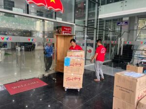 Vì sao nên khảo sát trước khi chuyển văn phòng
