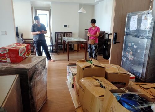 Chuyển văn phòng tại Hai Bà Trưng Chuyển văn phòng tại Hai Bà Trưng