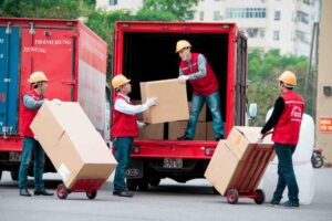 Chuyển văn phòng tại Hoàn Kiếm