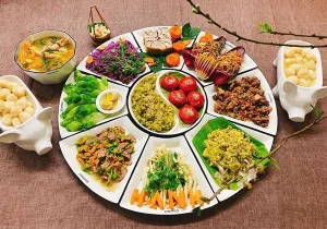 Mâm Cơm Cúng Giỗ: Cách Chuẩn Bị Đầy Đủ Theo 3 Miền Và Những Điều Cần Tránh